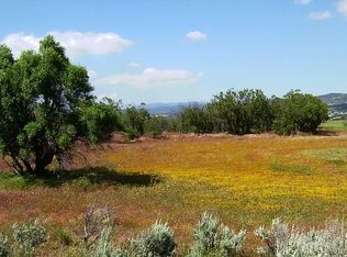 0 Sweetbush Ln, Anza, CA 92539