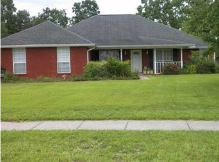 2105 Orourke Dr, Mobile, AL 36695
