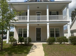 3582 Pearl Tabby Dr, Beaufort, SC 29907