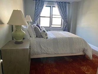 Rented by Compass