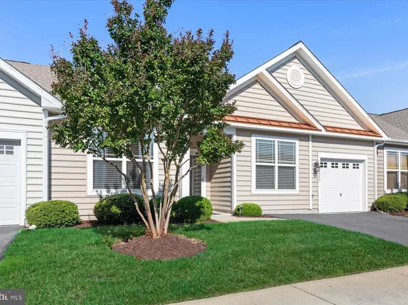 37450 Kingfisher Dr #7, Selbyville, DE 19975