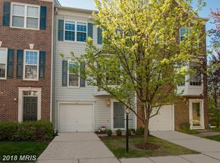 6393 Levtov Lndg, Alexandria, VA 22312