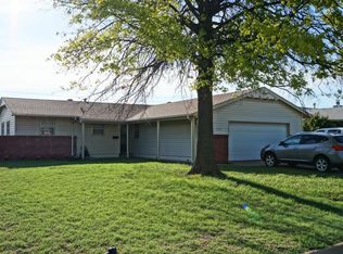 1718 S Hayes St, Enid, OK 73703