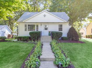 311 E Elm St, Silver Lake, WI 53170
