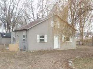 1308 W 500 N, Vernal, UT 84078