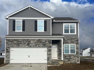 713 Leslie Dr, Plain City, OH 43064