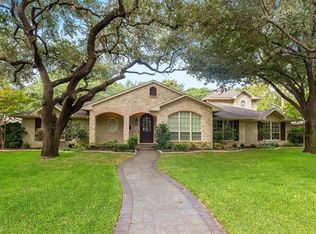 12017 Drujon Ln, Dallas, TX 75244