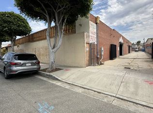 600 N La Brea Ave, Inglewood, CA 90302