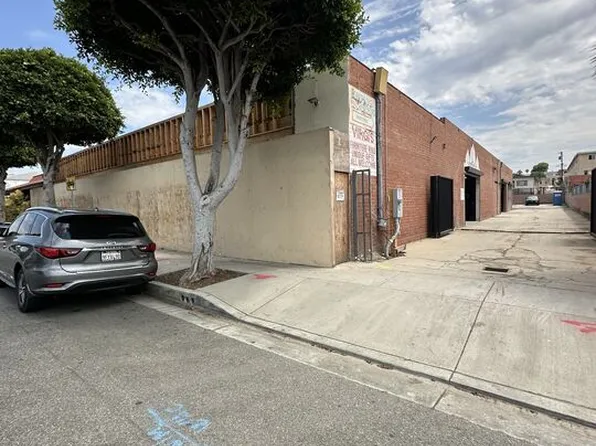 600 N La Brea Ave, Inglewood, CA 90302