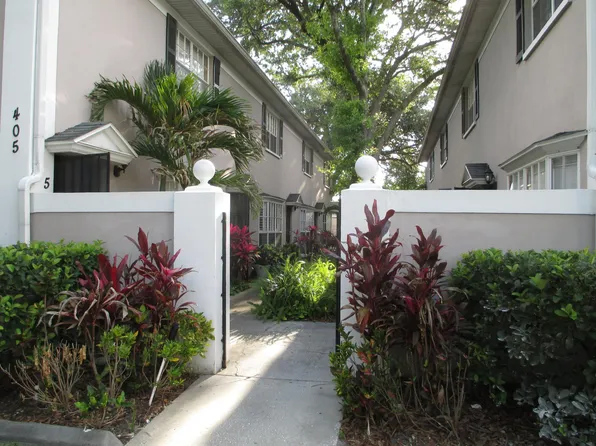 405 S Arrawana Ave Unit 7, Tampa, FL 33609