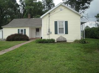 300 W Degonia Rd, Boonville, IN 47601