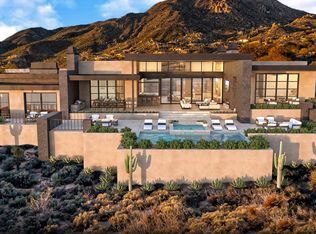 41731 N 111th Pl, Scottsdale, AZ 85262