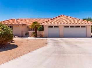 8171 Joshua Ct, Yucca Valley, CA 92284