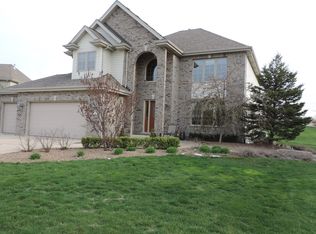 2971 Star Pass, New Lenox, IL 60451