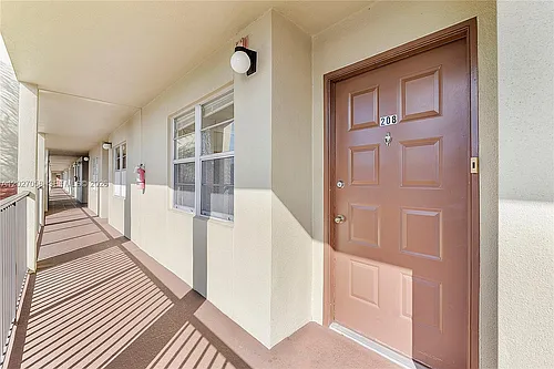 12901 SW 15th Ct #208V Photo 1