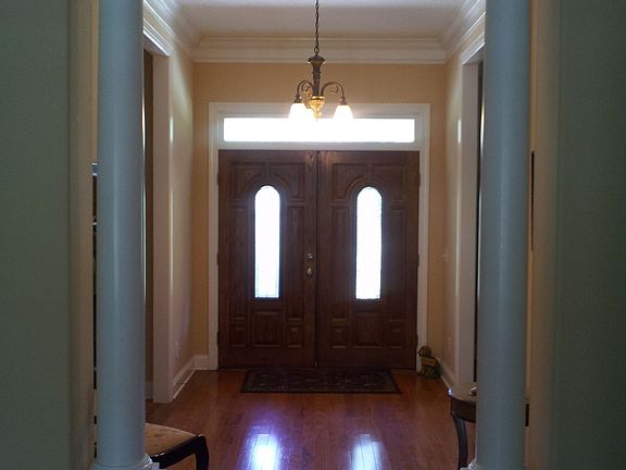 Entry Hall