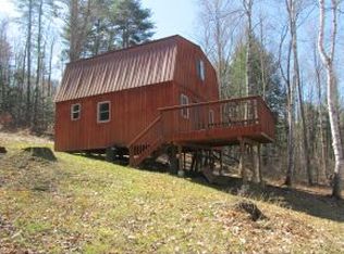 59 Spring Dr, Middletown Springs, VT 05757