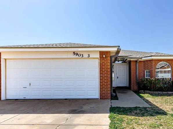5903 10th St, Lubbock, TX 79416