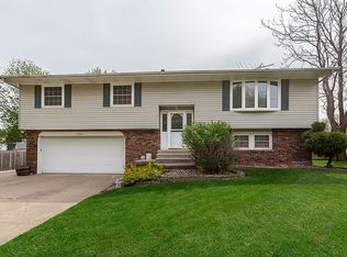 24644 Ridge Rd, Colona, IL 61241