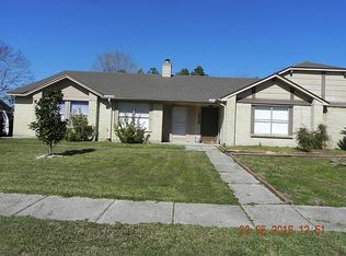 2335 Autumn Springs Ln, Spring, TX 77373