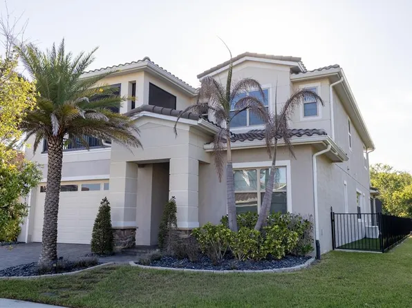 13217 Bromborough Dr, Orlando, FL 32832