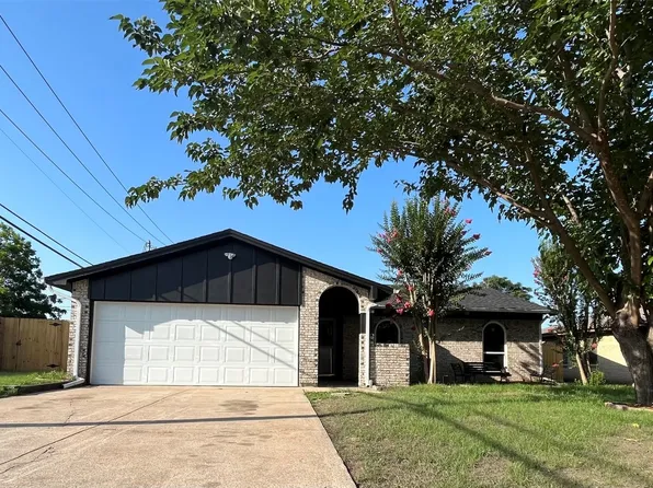 6112 Melinda Dr, Watauga, TX 76148