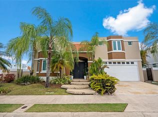 662 Calle Cabo De Hornos, Dorado, PR 00646