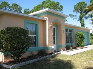 292 Eldron Blvd NE, Palm Bay, FL 32907