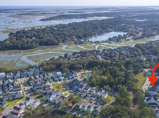 1218 Pressley Rd, Charleston, SC 29412