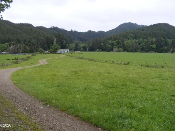 16331 Siletz Hwy, Siletz, OR 97380