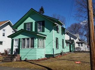 907 Erie St, Elmira, NY 14904