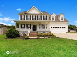 255 Clarence Ln, Garner, NC 27529