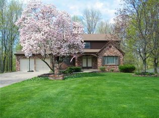 1232 Stafford Cres, Webster, NY 14580