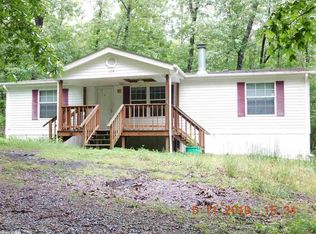 179 Bert Dickey Rd, Heber Springs, AR 72543