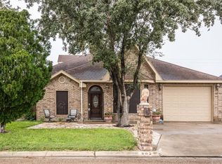 803 Meadow Wood Dr, Donna, TX 78537