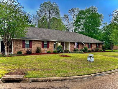 156 W Swoope Dr, Columbus, MS, 39702