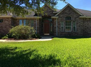 32219 White Wing Dr, Waller, TX 77484