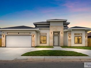5638 Buckeye Ct, Brownsville, TX 78526