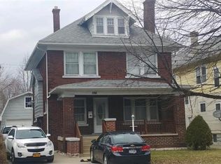 194 Minnesota Ave, Buffalo, NY 14214