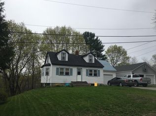 6 Stuart St, Winslow, ME 04901