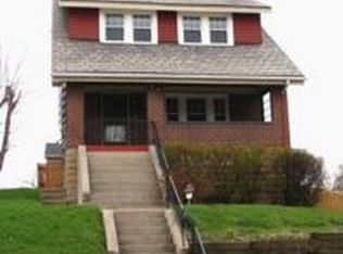 945 Biltmore Ave, Pittsburgh, PA 15216