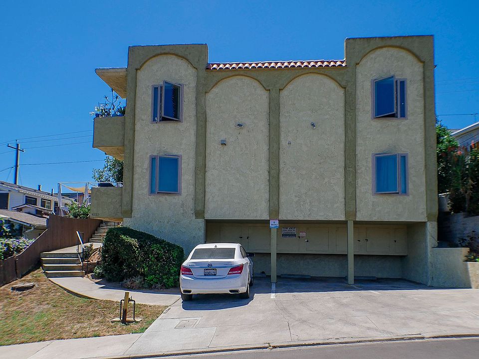 1st image of 4225 Montalvo St #5