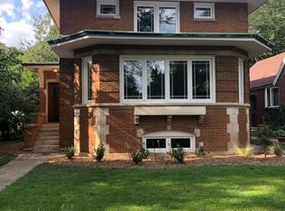 10848 S Prospect Ave, Chicago, IL 60643