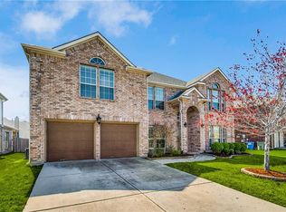 2672 Whispering Trl, Little Elm, TX 75068