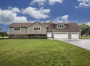 15452 Hagenderfer Rd, Plain City, OH 43064