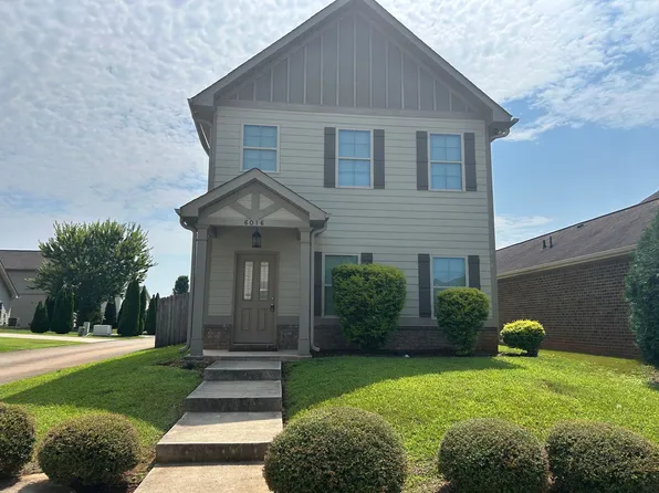 6016 Barringer Ct NW, Huntsville, AL 35806