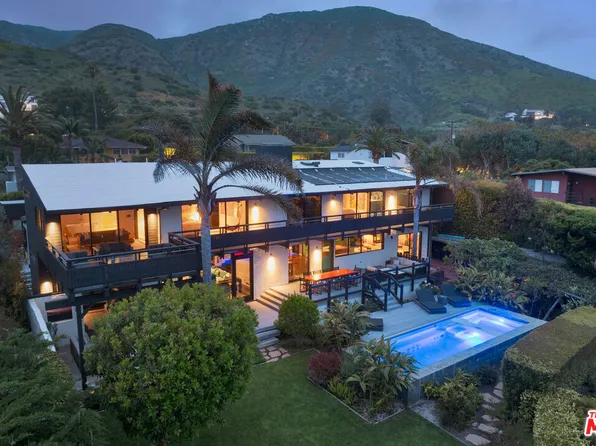 31970 Pacific Coast Hwy, Malibu, CA 90265