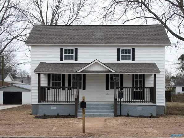 3614 Clopton St SW, Huntsville, AL 35805