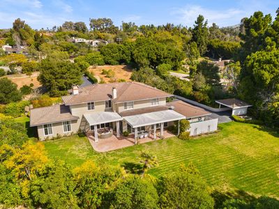 5851 Via De La Cumbre, Rancho Santa Fe, CA, 92067