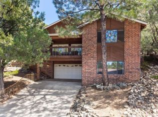 1181 Tanglewood Rd, Prescott, AZ 86303